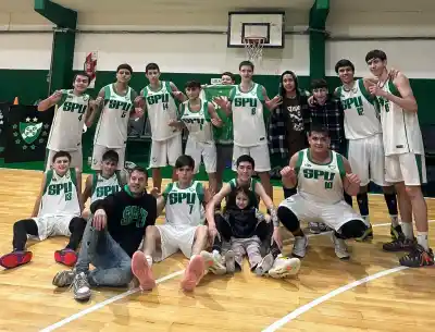 Emocionante clasificación de Sportsmen en U17 y Náutico no para de sumar boletos