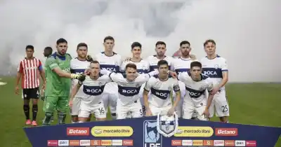 El papelón de Gimnasia: del control a la humillación en el clásico