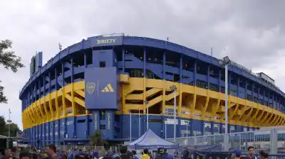 El plan secreto de Boca para transformar la Bombonera: los detalles que sorprenden