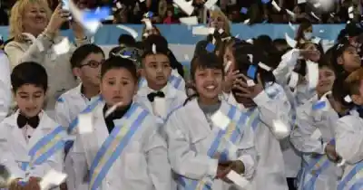 Mendoza se prepara para la Promesa de Lealtad a la Bandera: ¿qué escuelas participarán?