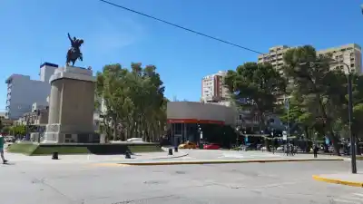 Lunes helado en Neuquén: así estará el clima en cada ciudad