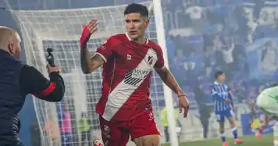 El batacazo de Maipú que movió el marcador en la Primera Nacional