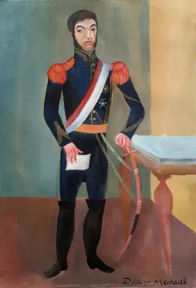 El secreto mejor guardado de San Martín: una niñera guaraní y un origen que podría reescribir la historia