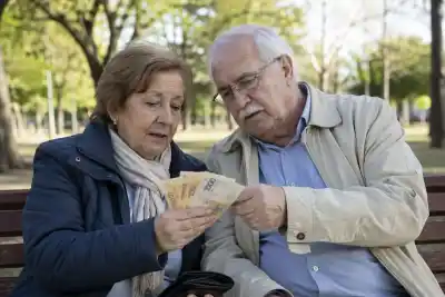 El nuevo haber que cobrarán los jubilados en agosto: ¿cuánto llega con el bono?