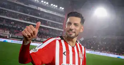Ni la Juve: el increíble récord mundial que Estudiantes le arrebató al clásico italiano