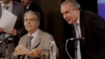 Causa Sueños Compartidos: las defensas de De Vido, López y los Schoklender se juegan todo esta semana