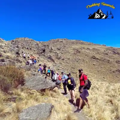 Tucumán se convierte en Capital del Ecoturismo y en Capital Simbólica de la Argentina