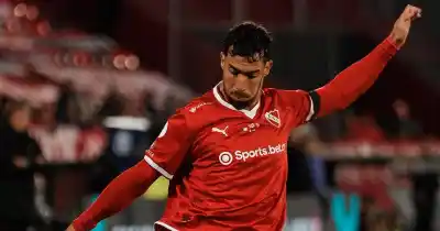 Lanús recibe a un Independiente herido que busca cortar la racha