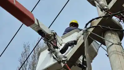 Cortes de luz en Mendoza: los barrios que se quedarán sin electricidad este lunes