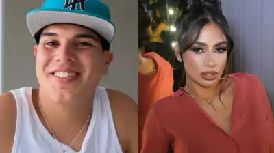 Thiago y Daniela: El mensaje íntimo que reavivó la llama y desató la locura en las redes