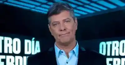 Pergolini y su confesión sobre Martita Fort: la frase que casi los deja presos