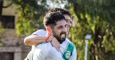La Liga Amateur Platense vuelve con todo: los partidos que nadie quiere perderse