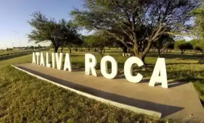 Homenaje al Libertador: el acto oficial por San Martín se celebra hoy en Ataliva Roca
