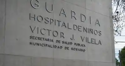 Rosario: Bebé de dos meses dio positivo de cocaína y su madre la sacó del hospital