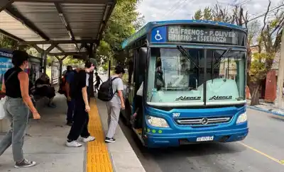 Feriado en Santa Rosa: ¿qué pasa con la basura y los colectivos?