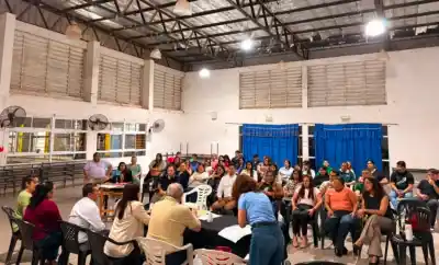 Elecciones en institutos chaqueños: el Ministerio recorre la provincia para garantizar comicios transparentes