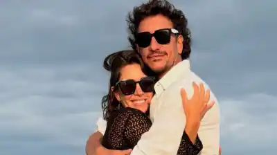 La escapada de Nico Vázquez y Dai Fernández que terminó con una confesión íntima en redes