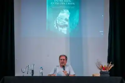 El broche de oro de Paraná Lee: Kohan, Licitra y un cierre imperdible