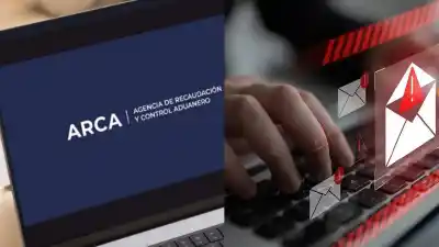 Alerta de ARCA: el nuevo engaño que puede vaciar tu bolsillo con $200.000