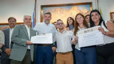 Mendoza busca a sus docentes más destacados: cómo postularlos antes de septiembre