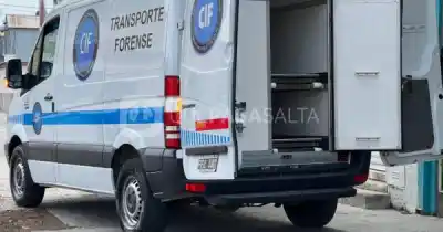 Apareció un cuerpo sin vida frente a Gendarmería en Salta y hay un dato que inquieta