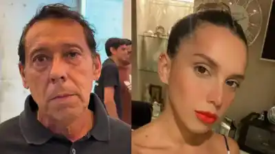 El desgarrador relato del padre de la abogada argentina en Brasil: “Sufre una depresión profunda”