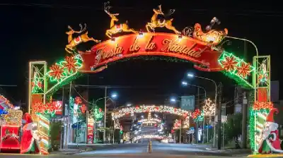 Escritores del mundo: la Fiesta Nacional de la Navidad del Litoral abre su concurso de cuentos