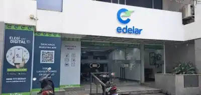 El martes llega el pago con Chachos a EDELaR: cómo funcionará en Capital y el interior
