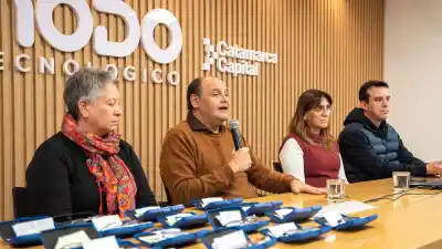 El plan de salud visual que cambiará las reglas del juego en la Capital