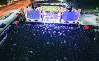 El recital que movió millones: el impacto de La Renga en Jujuy que nadie esperaba