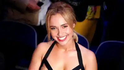 El último adiós de Hayden Panettiere: la foto que compartió antes de morir y el mensaje que quebró a sus seguidores