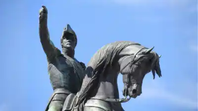 Homenaje al Libertador en Catamarca: conocé el cronograma del acto oficial