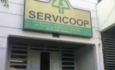 Atención en Puerto Madryn: las oficinas de Servicoop permanecerán cerradas este lunes