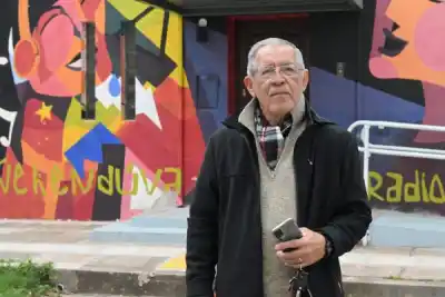 Un correntino recibirá un prestigioso premio en Paraguay por su lucha incansable por el guaraní