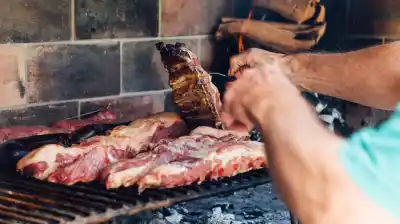 El secreto que revoluciona las parrillas: cómo tener un asado listo en tiempo récord