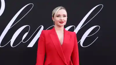 El desesperado llamado al 911 que intentó salvar a Hayden Panettiere