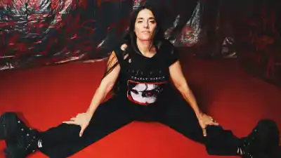 Sara Hebe regresa a Posadas: fecha, lugar y cómo conseguir entradas
