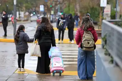 El fenómeno migratorio que está transformando Neuquén: 13.147 nuevos residentes en apenas seis meses