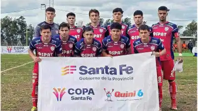El golpe que nadie esperaba: Unión quedó afuera de la Copa Santa Fe