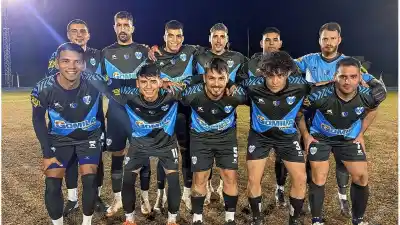 Cuatro equipos de la Liga Santafesina ya tienen su lugar en el Regional Federal Amateur: conocé quiénes son