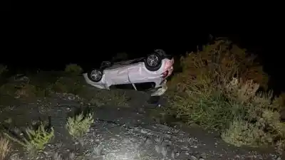 Menos choques, pero más muertes: el dato que preocupa en San Juan