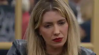 Expulsada de Gran Hermano: la sanción definitiva que cayó por un comentario que cruzó la línea