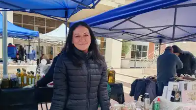 De empleada a emprendedora: la sanjuanina que convirtió la falta de tiempo en un negocio de comidas listas en 5 minutos
