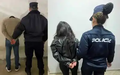 Se negaron a pagar el viaje al remisero y el final fue impensado