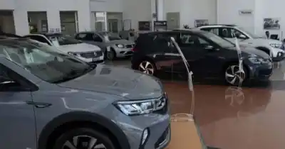 El mercado automotor de San Nicolás vuelve a tropezar: las ventas de 0km cayeron 10,5% en julio