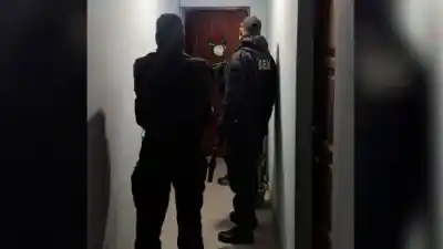 La dramática búsqueda que duró 12 días y terminó con un hallazgo que sorprendió a todos