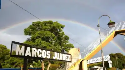 Cayó una banda familiar que vendía drogas en Marcos Juárez: secuestraron más de 400 mil pesos