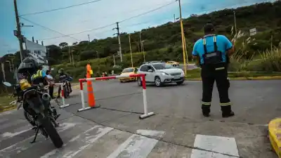 El fin de semana largo en Jujuy dejó 870 actas y un dato que preocupa a las autoridades