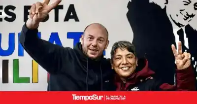 Internas del PJ en Río Turbio: la Lista Azul y Blanca se impuso con el 55% y ya piensa en 2027