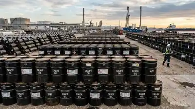 El petróleo vuelve a trepar: el conflicto con Irán estanca las negociaciones por Ormuz